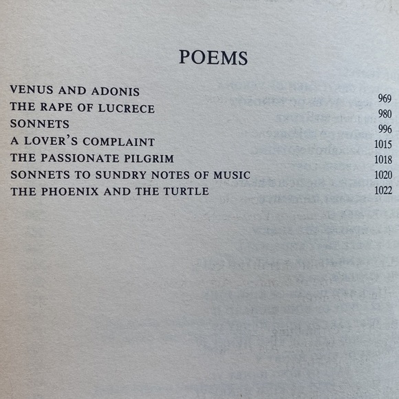 Vintage Shakespeare The Complete Work 1988 ISBN 0-948397-42-X ISBN 9780948397424 - Picture 12 of 16